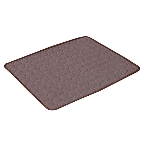 Summer Cooling Mats Blanket Ice Pet Dog Bed Sofa Mats For Dogs Cats Sofa Portable Tour Camping Yoga Sleeping Pet Accessories