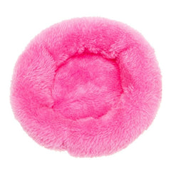 Small Pet Round Soft Fleece Mat Hamster Cage Guinea Pig Winter Warm Bed Sleeping Bed Mat hedgehog sleeping mat