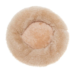 Small Pet Round Soft Fleece Mat Hamster Cage Guinea Pig Winter Warm Bed Sleeping Bed Mat hedgehog sleeping mat