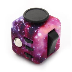 Hot Sale Buttons Camouflage Fidget Toy Anti Stress Toys for Adult to ease the pressure Stress Relieve Fidget Stress Cubes