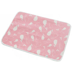 Waterproof Pet Bed Breathable Cat Dog Mat Puppy Pee Pads Washable Reusable Cotton Cushion