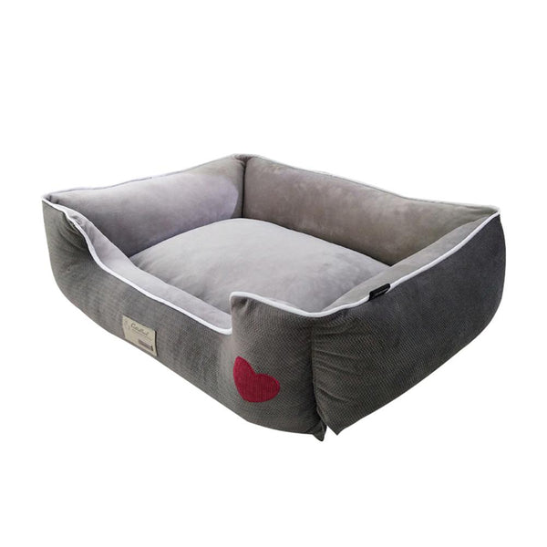 Pet Bed Warm Pet Supplies For Small Medium Large Dog Soft Pet Dogs Nest Washable House Cat Puppy Plush Cloth Mat Four Season